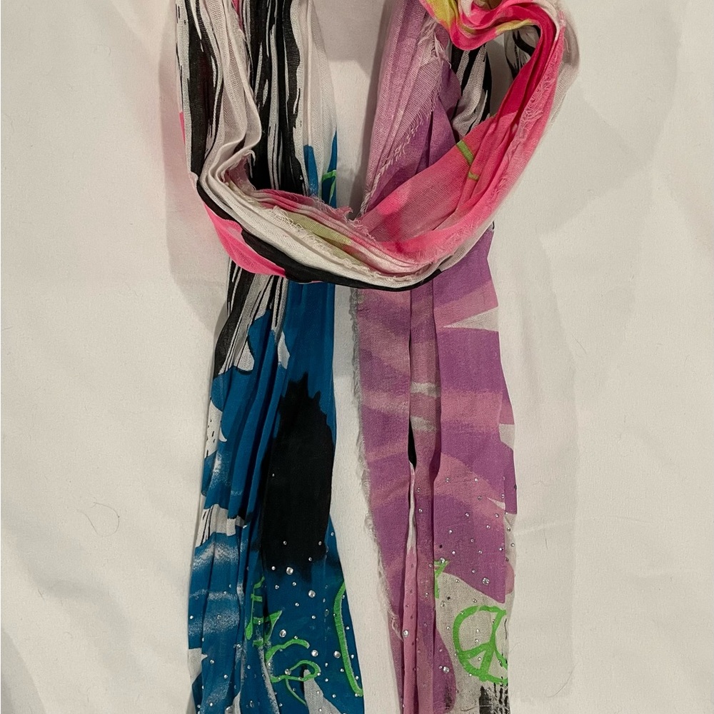 ❤️❤️❤️BUY THREE FOR ONLY $15!!!❤️❤️❤️ multiple color girls scarf